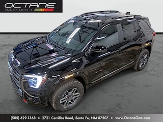2026 GMC Terrain AT4 SUV
