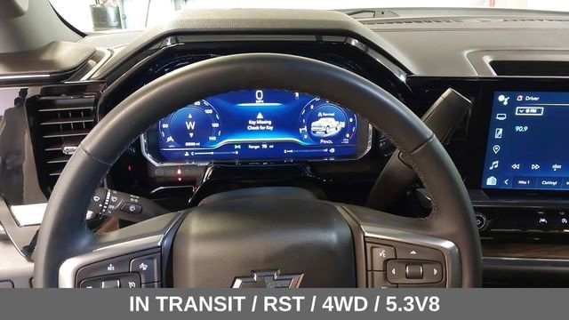 2024 Chevrolet Silverado 1500 RST - Photo 26