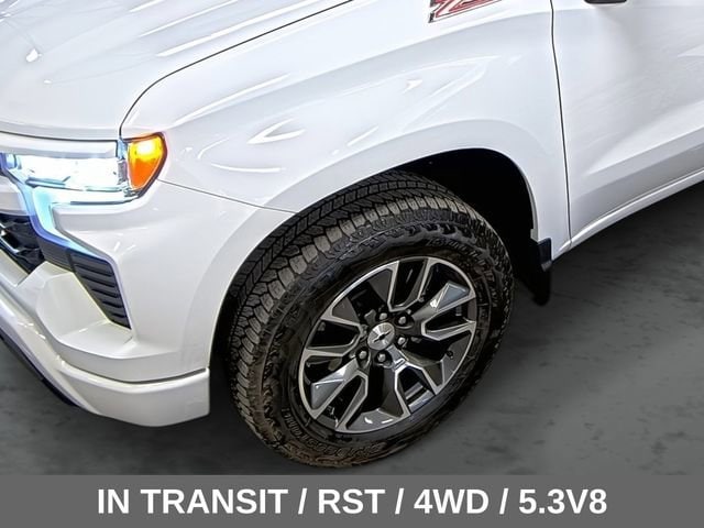 2024 Chevrolet Silverado 1500 RST - Photo 8