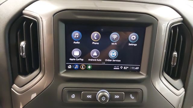 2026 GMC Sierra 1500 Pro - Photo 24