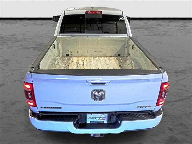 2024 Ram 2500 Laramie photo 3