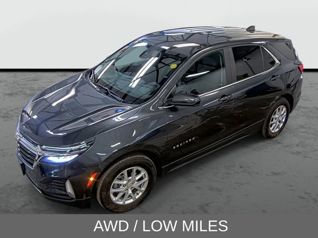 2023 Chevrolet Equinox 2FL - Photo 7