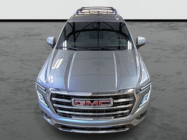 2026 GMC Yukon XL Elevation - Photo 6