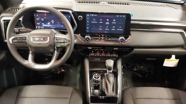 2026 GMC Canyon Elevation - Photo 29