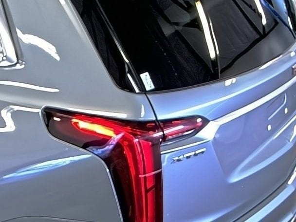 2024 Cadillac XT6 Premium Luxury - Photo 11