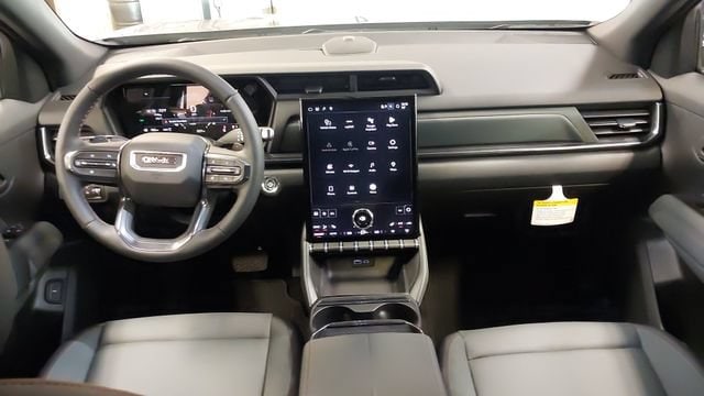 2026 GMC Terrain AT4 - Photo 33