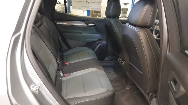 2026 GMC Terrain AT4 - Photo 30