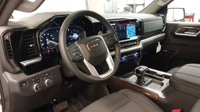 2026 GMC Sierra 1500 Elevation - Photo 31