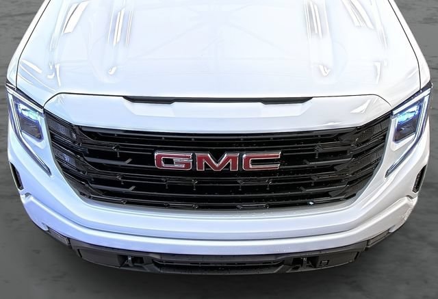 2026 GMC Sierra 1500 Elevation - Photo 17