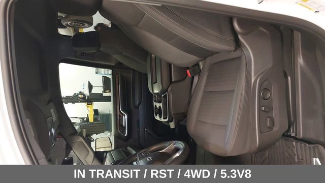 2024 Chevrolet Silverado 1500 RST - Photo 18