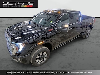 2026 GMC Sierra 2500 HD Denali Truck