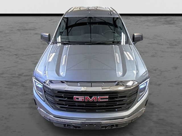 2026 GMC Sierra 1500 Pro - Photo 6
