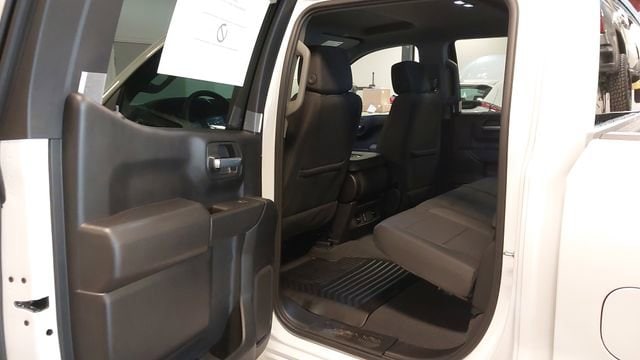 2026 GMC Sierra 1500 Pro - Photo 34