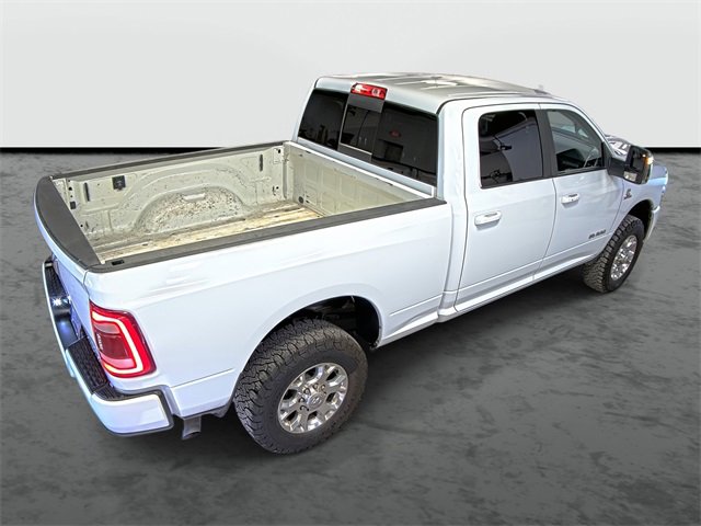 2024 Ram 2500 Laramie photo 4