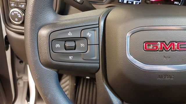 2026 GMC Sierra 1500 Pro - Photo 31
