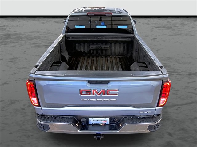2023 Gmc Sierra 1500 SLE photo 2