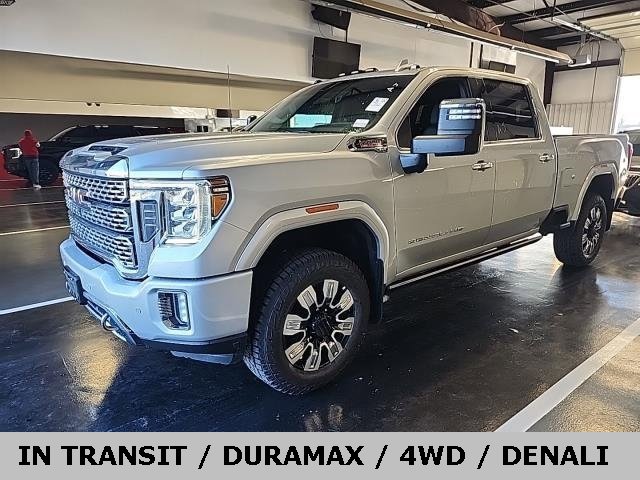 2023 GMC Sierra 2500 Denali HD Denali's photo