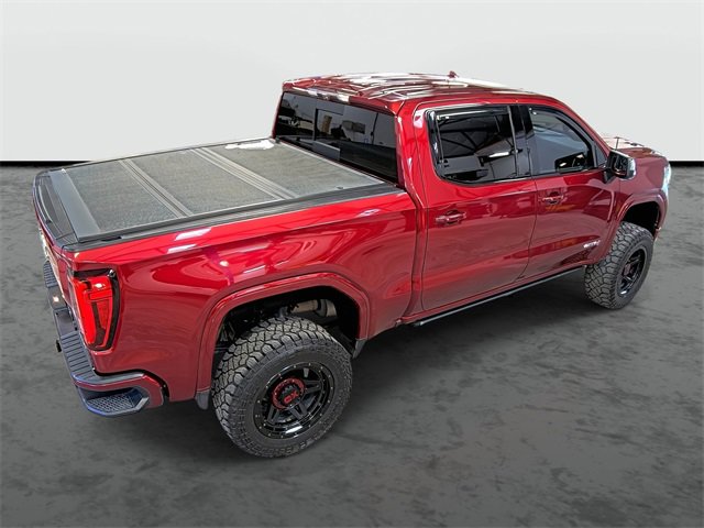 2020 Gmc Sierra 1500 AT4 photo 4