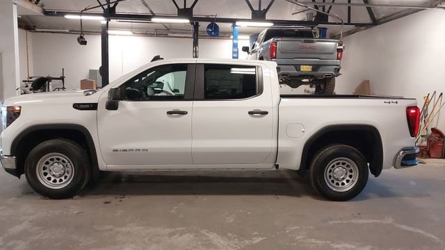 2026 GMC Sierra 1500 Pro - Photo 41