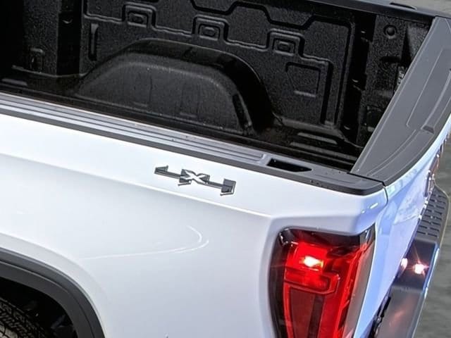 2026 GMC Sierra 1500 Pro - Photo 11
