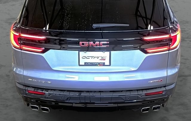 2026 GMC Acadia AT4 - Photo 12