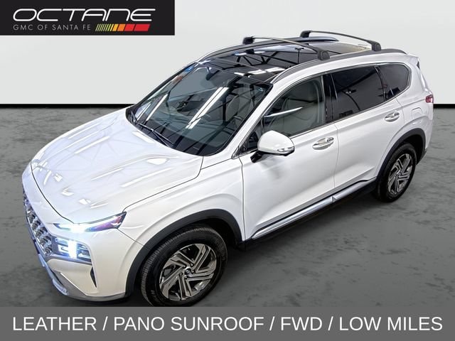 2023 Hyundai Santa Fe