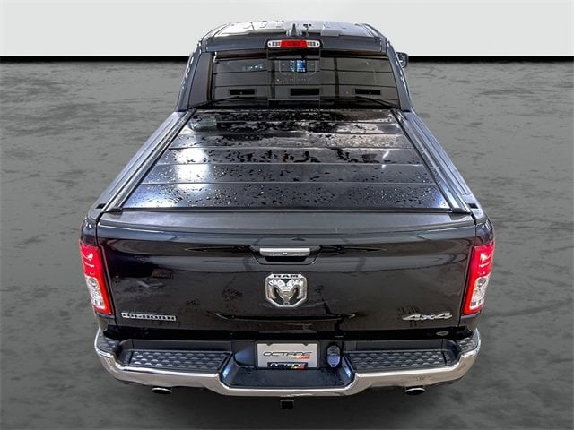 2020 Ram 1500 Big Horn photo 2