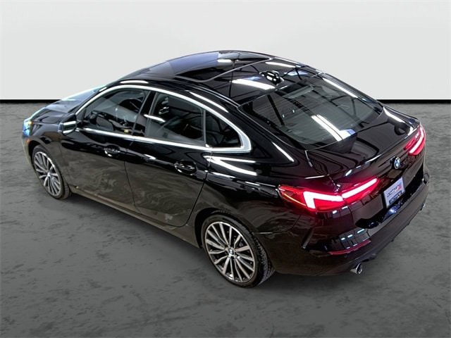 Used 2022 BMW 2 Series 228i with VIN WBA53AK0XN7K45769 for sale in Santa Fe, NM