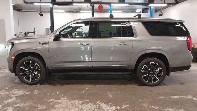 2026 GMC Yukon XL Elevation - Photo 39