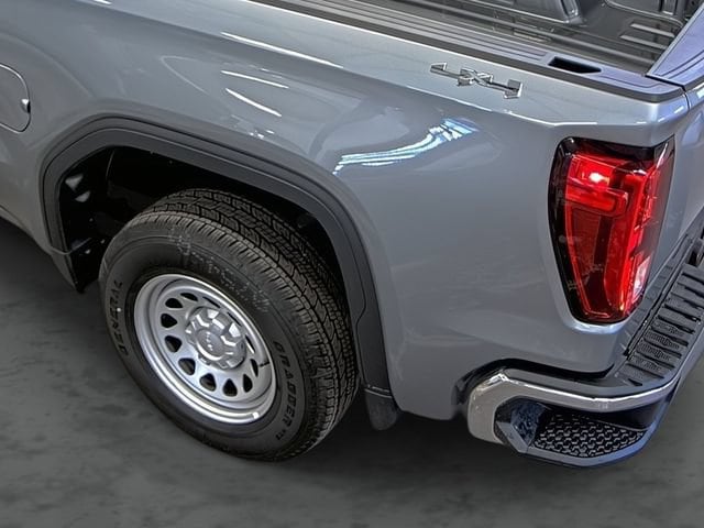 2026 GMC Sierra 1500 Pro - Photo 10