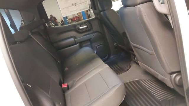 2026 GMC Sierra 1500 Pro - Photo 20