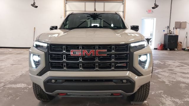 2026 GMC Canyon AT4 - Photo 43