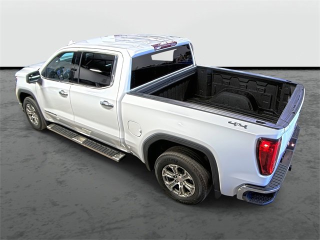 2024 Gmc Sierra 1500 SLT photo 2