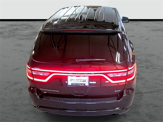 2023 Dodge Durango GT photo 3