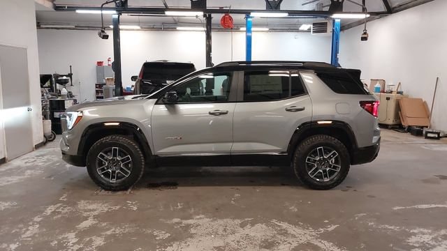 2026 GMC Terrain AT4 - Photo 42
