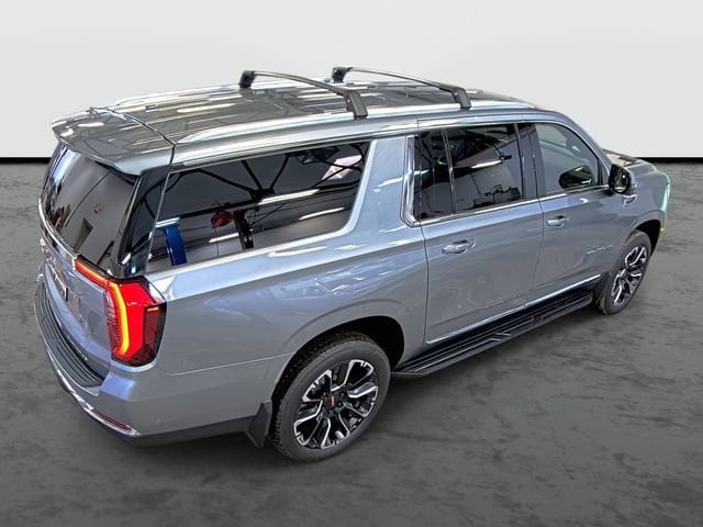 2026 GMC Yukon XL Elevation - Photo 4