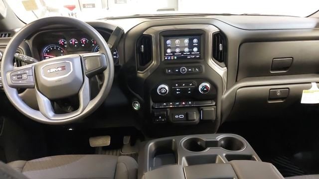 2026 GMC Sierra 1500 Pro - Photo 30
