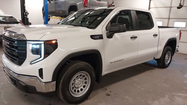 2026 GMC Sierra 1500 Pro - Photo 38