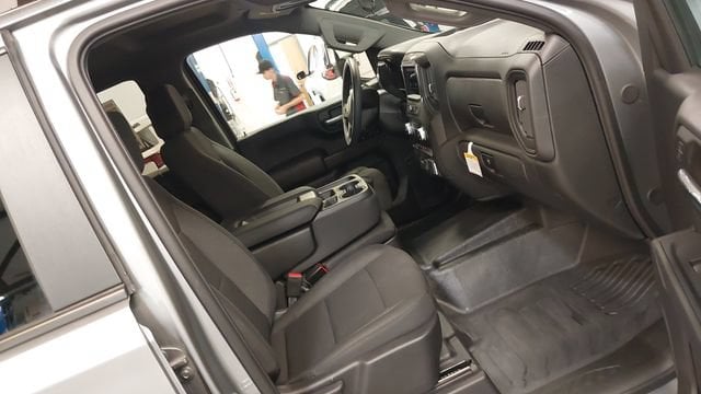 2026 GMC Sierra 1500 Pro - Photo 34