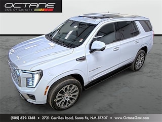 2026 GMC Yukon Denali SUV