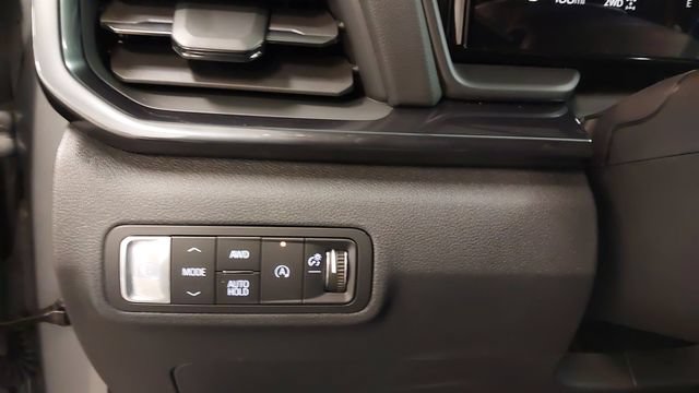 2026 GMC Terrain AT4 - Photo 24