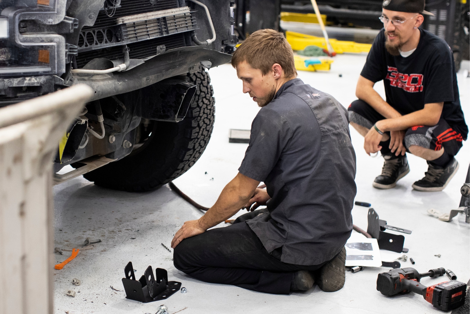 Auto service engine and transmission repair in Santa Fe, NM