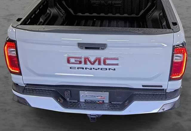 2026 GMC Canyon Elevation - Photo 12