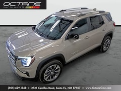 2027 GMC Terrain Elevation SUV