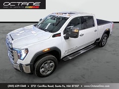 2026 GMC Sierra 2500 HD SLT Truck