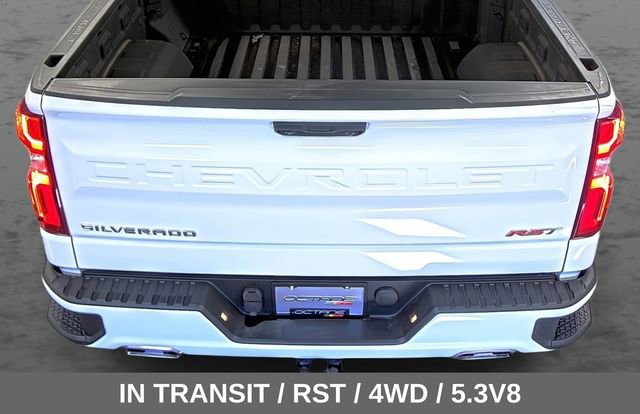 2024 Chevrolet Silverado 1500 RST - Photo 12