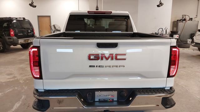 2026 GMC Sierra 1500 Pro - Photo 39