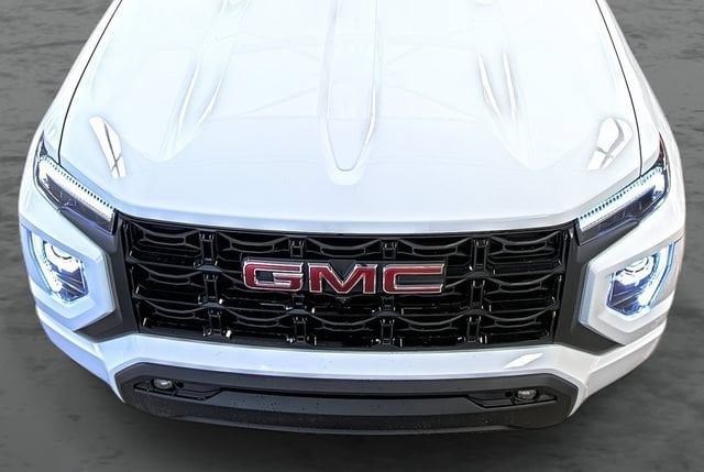 2026 GMC Canyon Elevation - Photo 17