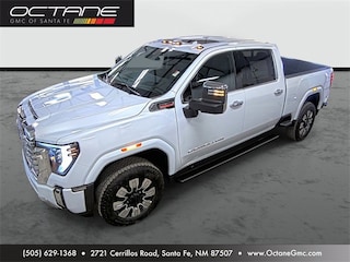 2026 GMC Sierra 2500 HD Denali Truck