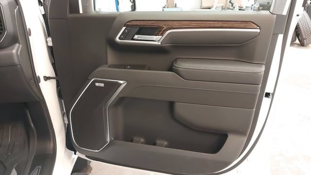 2026 GMC Sierra 1500 Elevation - Photo 39